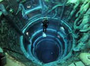 Deep dive Dubaï