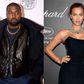 Kanye West et Irina Shayk en couple