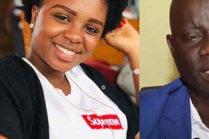 MAMADOU DIOP ISEG BÉNÉFICIE D’UNE LIBERTÉ PROVISOIRE