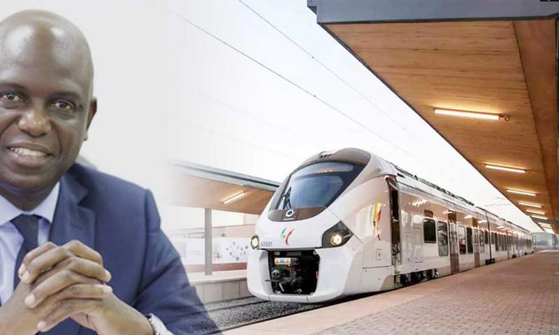 Mansour-Faye-a-annonce-la-date-de-mise-en-circulation-du-TER--Train-Express-Regional--