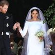 Meghan Markle et le prince Harry reversent les bénéfices de leur mariage à une œuvre caritative