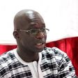 Ibrahima Lissa Faye - président APPEL