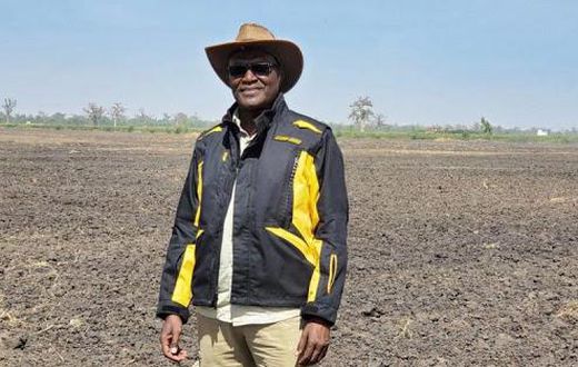 Babacar Ngom Ndingler