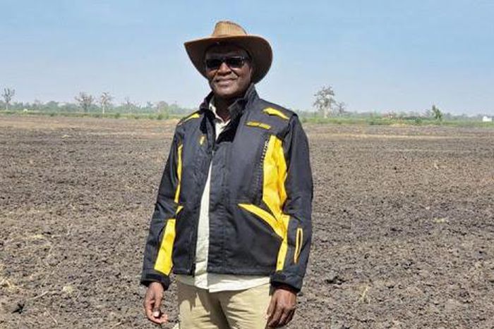 Babacar Ngom Ndingler