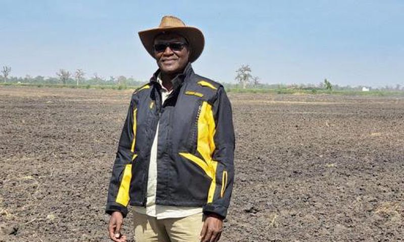 Babacar Ngom Ndingler