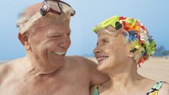 Sexualité à 70 ans