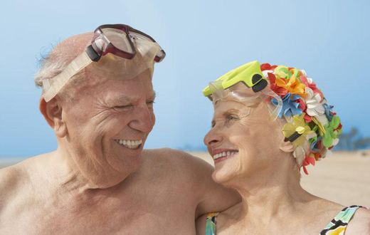 Sexualité à 70 ans