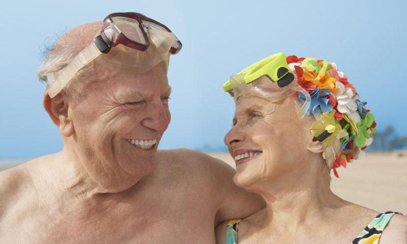 Sexualité à 70 ans