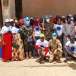 United Nations Multidimensional Integrated Stabilization Mission in Mali (MINUSMA)