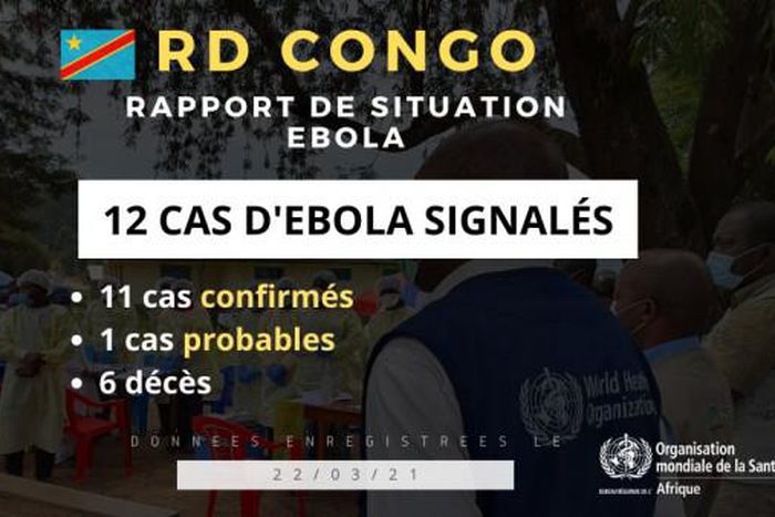 WHO Regional Office for Africa