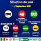 MinistÃ¨re de la SantÃ© et de l'Action Sociale du SÃ©nÃ©gal