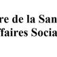 Ministère de la Santé et des Affaires Sociales du Mali