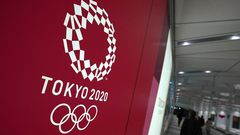 JO Tokyo 2021