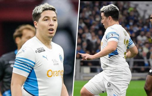 Samir Nasri