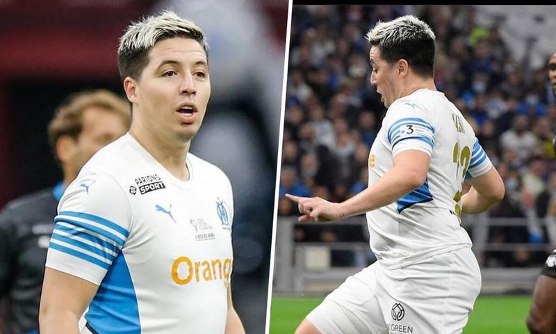 Samir Nasri