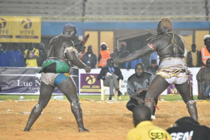 Balla Gaye vs Gris-Bordeaux