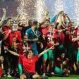 Le Maroc remporte le CHAN 2020