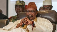 Urgent : Rappel à Dieu de Serigne Pape Malick Sy, porte parole du Khalif Général des Tidianes
