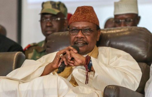 Urgent : Rappel à Dieu de Serigne Pape Malick Sy, porte parole du Khalif Général des Tidianes