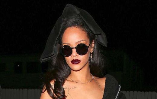 Rihanna