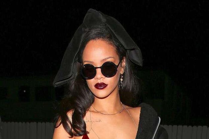 Rihanna