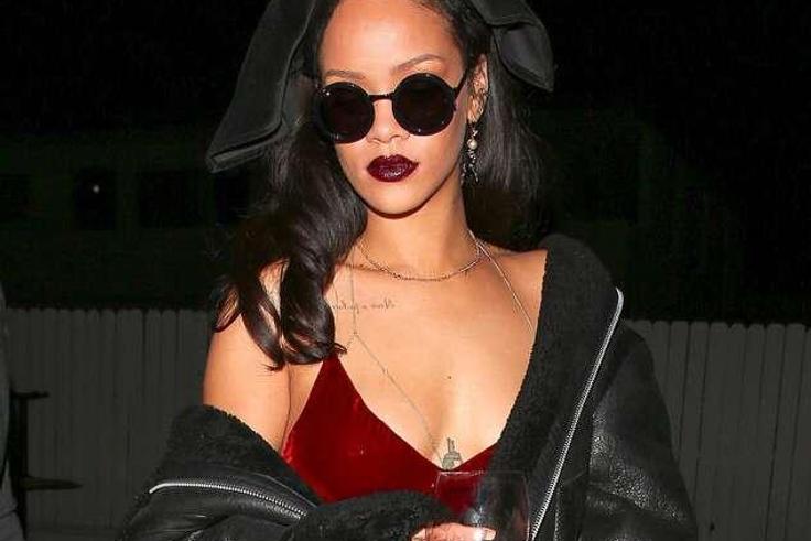 Rihanna