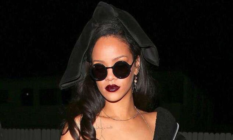 Rihanna