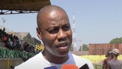 Mady Touré Président de Génération Foot