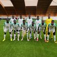 Sénégal équipe U17
