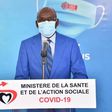 Covid 19 : Un cas importé, 354 cas positifs et un décès enregistrés ce jeudi