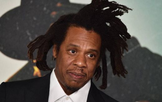 Jay-Z