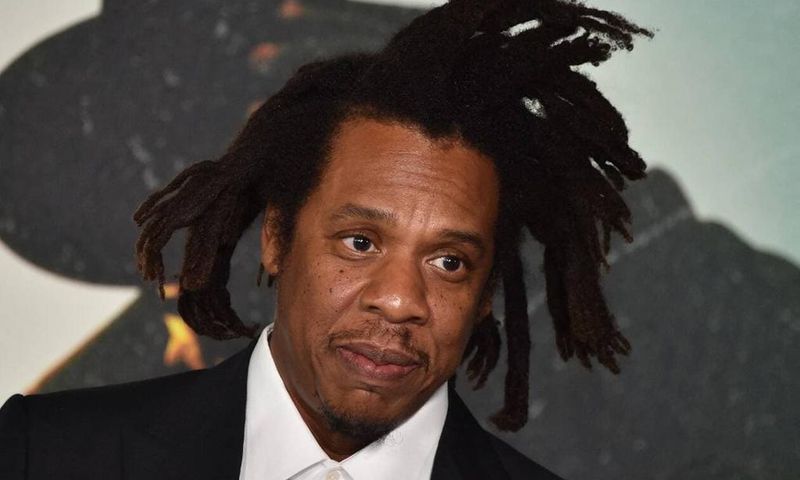 Jay-Z