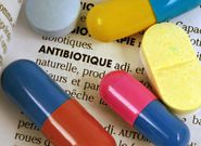 antibiotiques
