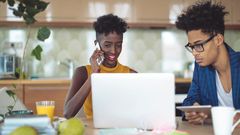 Although actuaries often work for insurance companies, theyre also employed by hospitals, banks, and even investment firms.