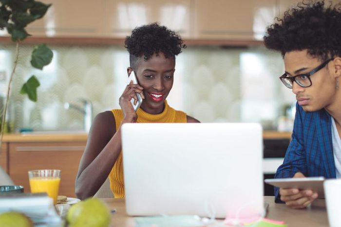 Although actuaries often work for insurance companies, theyre also employed by hospitals, banks, and even investment firms.