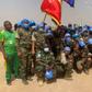 United Nations Multidimensional Integrated Stabilization Mission in Mali (MINUSMA)