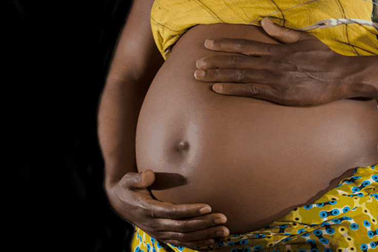 Mortalité maternelle