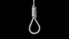 Suicide: 'Be worried about people who are overly happy' – Psychologist