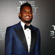 Samuel Eto’o