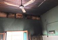 Incendie Hopital Linguere Nouveau-né calciné