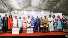 Forum Génération-Egalité : Les femmes et les filles au cœur de la politique émergente du Sénégal