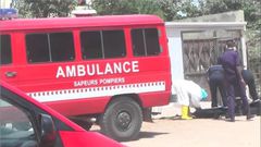 Saly : Un Irlandais retrouvé mort ligoté