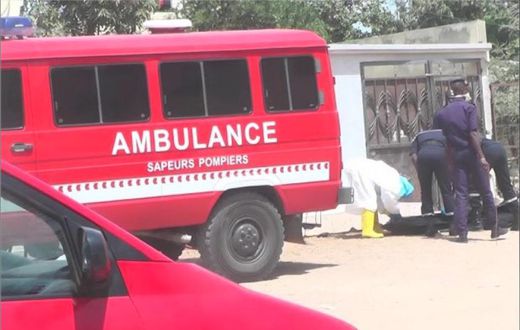 Saly : Un Irlandais retrouvé mort ligoté