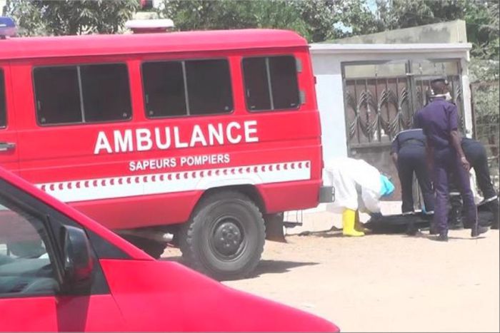 Saly : Un Irlandais retrouvé mort ligoté