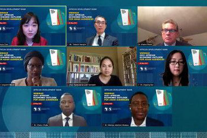 African Development Bank Group (AfDB)