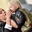 La bataille intense de Pink et son fils James contre le coronavirus