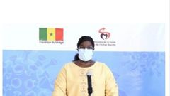 Covid-19 : 64 nouveaux cas dont 14 communautaires, 1 guéri, 442 patients sous traitement