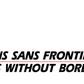 Médecins sans frontières (MSF)