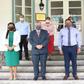 Ministry of Foreign Affairs of the Republic of Seychelles