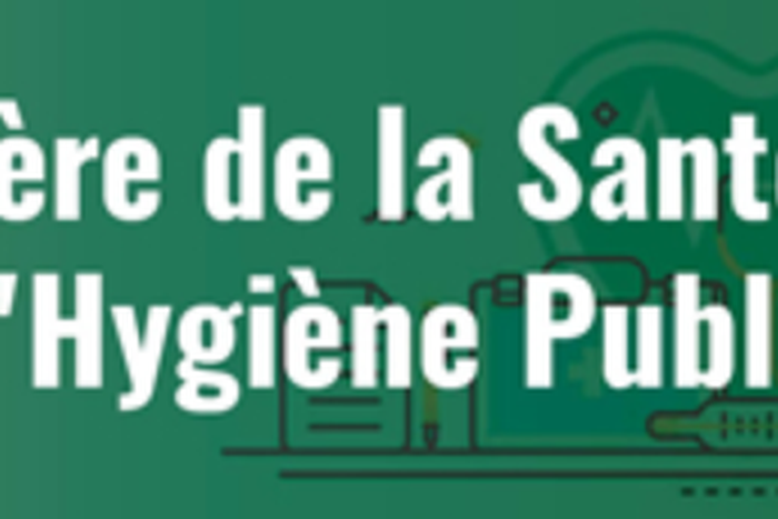 Ministère de la Santé et de l´Hygiène Publique, Côte d'Ivoire
